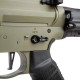 Novritsch SSR9 AEG (Green), In airsoft, the mainstay (and industry favourite) is the humble AEG